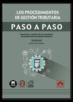 Procedimientos gestion tributaria