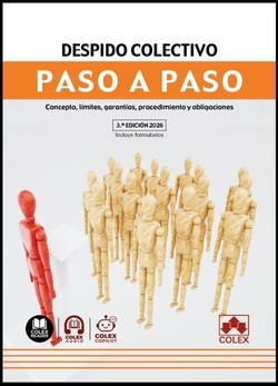 Despido colectivo