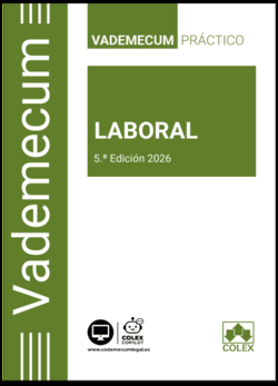 Vademecum practico laboral