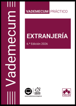 Vademecum , EXTRANJERÍA