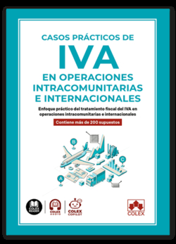 Casos practicos de iva en operaciones intracomunitarias