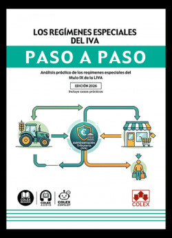 Los régimenes especiales del IVA