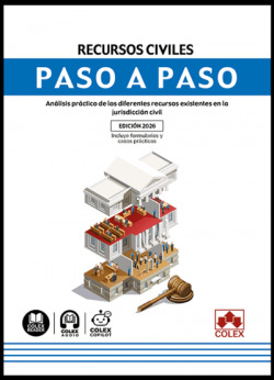 Recursos civiles
