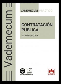 Vademecum contratacion publica