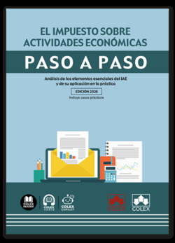 Impuesto sobre actividades economicas