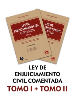 (26)Ley de Enjuiciamiento Civil y legislación complementaria ADO 26.ª