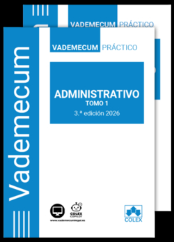 Administrativo Vademecum