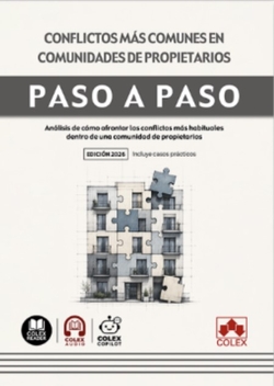 Conflictos más comunes en comunidades de propietarios