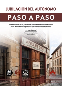 JUBILACION DEL AUTONOMO