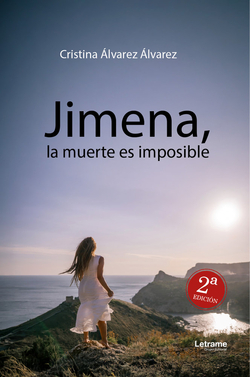 Jimena, la muerte es imposible