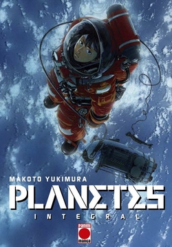 Planetes: Integral