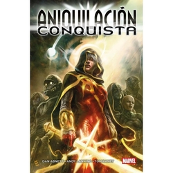 ANIQUILACIÓN: CONQUISTA