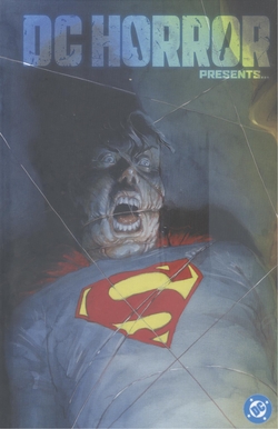 DC HORROR PRESENTS
