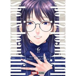 SHE IS BEAUTIFUL 06