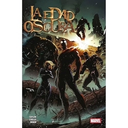 LA EDAD OSCURA