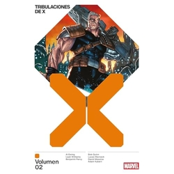 TRIBULACIONES DE X 02
