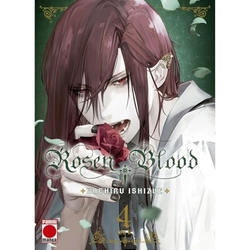ROSEN BLOOD 04
