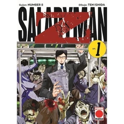 SALARYMAN Z 1