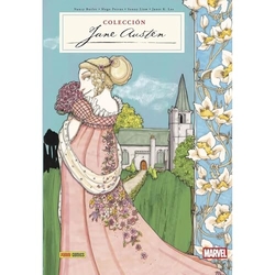 COLECCION JANE AUSTEN
