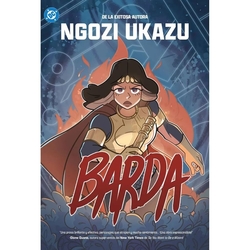 BARDA 05