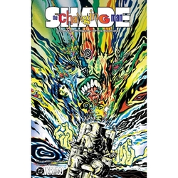 SHADE, THE CHANGING MAN