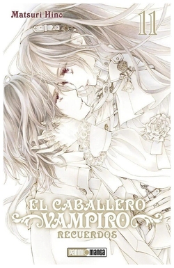 El caballero vampiro
