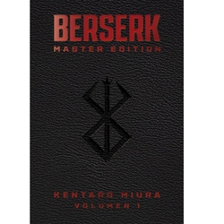 1.Berserk: Master edition