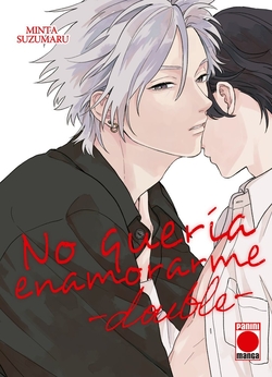 NO QUERIA ENAMORARME DOUBLE 01