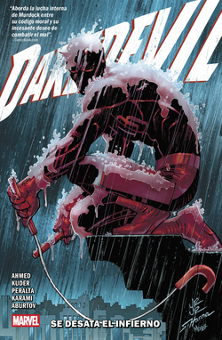 DAREDEVIL DE SALADIN AHMED 01