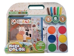 La granja