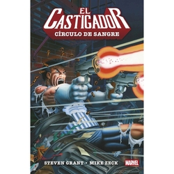 EL CASTIGADOR CÍRCULO DE SANGRE 43