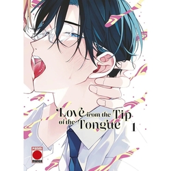LOVE FROM THE TIP OF THE TONGUE 01