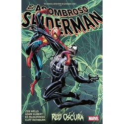 EL ASOMBROSO SPIDERMAN 04