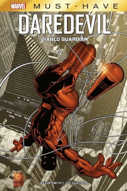 DAREDEVIL DIABLO GUARDIÁN (NUEVA EDICIÓN)