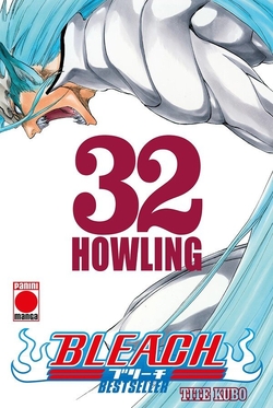 BLEACH BESTSELLER 32- MANGA