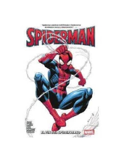 SPIDERMAN, EL FIN DEL SPIDER-VERSO- MARVEL PREMIERE