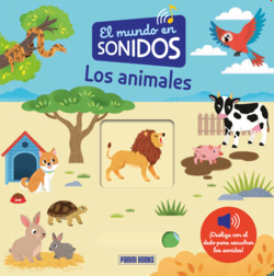 Los animales