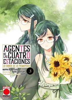 AGENTES DE LAS CUATRO ESTACIONES 3