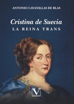CRISTINA DE SUECIA