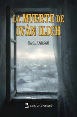 MUERTE DE IVAN ILICH, LA