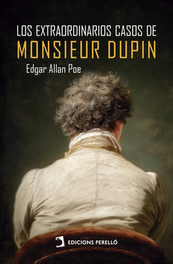 Extraordinarios casos de monsieur dupin