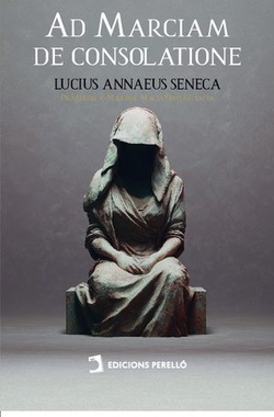 Ad Marciam de consolatione