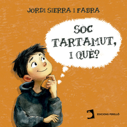 Soc tartamut, i què