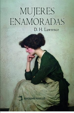 Mujeres enamoradas