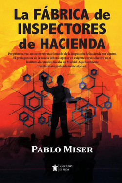 La fábrica de inspectores de hacienda