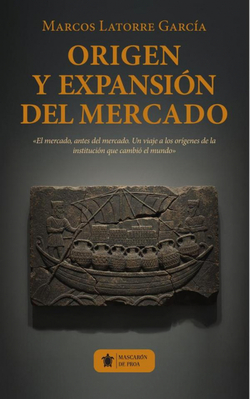 Origen y expansión del mercado