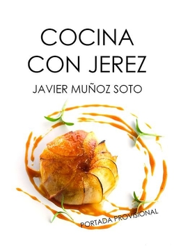 Cocina con jerez