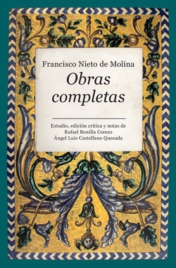 Nieto de molina Obras completas