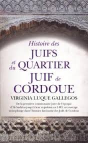 Historie des juifs et du quartier de cordoba