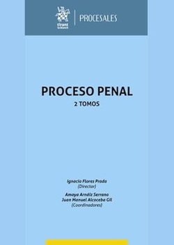 Proceso penal